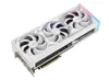 ASUS ROG -STRIX-RTX4080-16G-WHITE NVIDIA GeForce RTX 4080 Produktbild-Vorschau 2