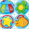 Hikeren Babyspielzeug,2 in 1 Musical Lerntisch , mit Produktbild-Vorschau 8