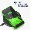 kwmobile 43411.44, Hauthülle, Apple, iPhone 7/8, 11,9 cm Produktbild-Vorschau 5