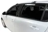 Heko Deflecteurs D'Air / De Vent Pour Peugeot 308 2013-2021 Voir les images du produit 5