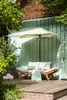 Dehner Gartenmöbel Sofa Macao, inkl. Polster, ca. 196 x 75 Produktbild-Vorschau 12