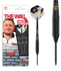 BULL'S Martin Schindler Black Brass Steeldart - 23g -- 1 Produktbild-Vorschau 1