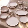 Karaca Earth Collection Cupid 55-teiliges 12-Personen Produktbild-Vorschau 10