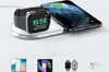 Bezdrátová nabíječka Choetech 2 v 1 Qi pro smartphony / Náhled obrázku produktu 5