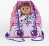 Gabby's Dollhouse Towel Set Asciugamani per bambini in Anteprima dell’immagine prodotto 4