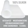 Basic Tapis de cuisson en silicone (60 x 40 cm, Voir les images du produit 3