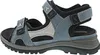 Waldläufer Sora Trekkingsandalen Hochwertiges Material, Produktbild-Vorschau 45