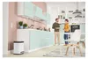 Hailo Öko duo Plus M Tret-Mülltrenner - freistehender 2 x 9 Produktbild-Vorschau 20