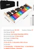 Carillon VEVOR, 27 notes, instrument de percussion Voir les images du produit 7