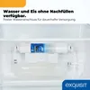Side by Side | SBS5520-CF-040E inoxlook | 513 l Nutzinhalt Produktbild-Vorschau 8