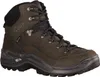 LOWA Renegade GTX scarpe da uomo marrone 44,5 Anteprima dell’immagine prodotto 19