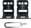Huawei P40 Sim Karten Halter Tray Adapter Fach Stecker Slot Produktbild-Vorschau 1