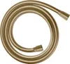 hansgrohe Isiflex Brauseschlauch, 125cm, 28272140 Produktbild-Vorschau 1