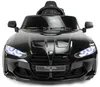 BMW M4, 2x 550-90W, 12V-14ah, Kinderauto Kinderfahrzeug Produktbild-Vorschau 1