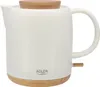 Adler AD 1304 Keramik-Wasserkocher 1200W, 360° drehbare Produktbild-Vorschau 13