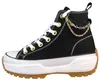 British Knights Kaya Ply Mid Damenschuhe Sneaker High Produktbild-Vorschau 5