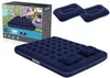 BESTWAY 67374 - Nafukovací matrace 203 x 152 x 22 cm s Anteprima dell’immagine prodotto 4