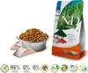 FARMINA N&D Spirulina Herring - Trockenfutter für Katzen - Produktbild-Vorschau 2