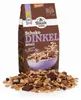 Dinkel Muzli - Schokozart 425g Náhled obrázku produktu 2