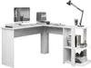 Scrivania angolare Sweiko 140 CM scrivania per computer, Anteprima dell’immagine prodotto 7
