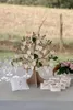 Wunsch-Baum mit 50 Herzen Gästebuch Hochzeit Produktbild-Vorschau 3