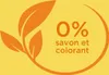 Gel douche Tahiti - 250 ml - eau d'ananas Voir les images du produit 4