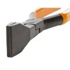 Pince à plier droite, poignées isolées par immersion 230 g, Voir les images du produit 3