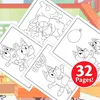 Crayola 071662026646, 32 Seiten, Junge/Mädchen, Aufkleber Produktbild-Vorschau 3