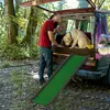 LZQ Große Hunderampe Auto, Klappbare Hunderampe mit Produktbild-Vorschau 11