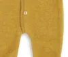 Engel Baby-Overall mit Kapuze, Holzknöpfen und Umschlag Produktbild-Vorschau 2