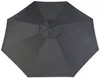 Parasol ROJA STANDARD 4 m gris Voir les images du produit 2