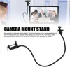 Webcam-Ständer Verstellbarer Schwanenhals Desktop Kamera Produktbild-Vorschau 12