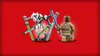 LEGO® Star Wars™ General Grievous Combat Speeder 75199 Produktbild-Vorschau 5