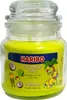 Balthasar Haribo Coconut Lime, Kulatý, Vícebarevný, 1 kusů Náhled obrázku produktu 3