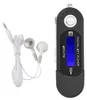 Přenosný hudební MP3 USB přehrávač s LCD displejem, FM Náhled obrázku produktu 1