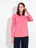 Damen Langarmshirt 4XL - Stonewash - 100% Baumwolle - Produktbild-Vorschau 1