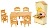 Comedor estilo Landhaus, nuevo Vista previa de la imagen del producto 2