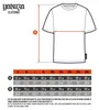 Yakuza Herren Trouble T-Shirt, Schwarz, L Produktbild-Vorschau 6