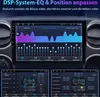 6+128G Für Fiat500L 2012-2017  10zoll Autoradio carplay GPS Produktbild-Vorschau 10
