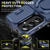 Étui double couche pour Samsung Galaxy S26, avec cache Voir les images du produit 5