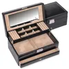 Sacher Schmuckschatulle New Classic Jewellery Case Helen Produktbild-Vorschau 5