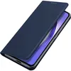 DUX DUCIS SKIN PRO Holster für SAMSUNG Galaxy A55 blau Produktbild-Vorschau 10