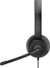 Speedlink Office Headset METIS, Y-Adapter, Stereo, schwarz Produktbild-Vorschau 2