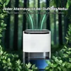 AIORBER Mini déshumidificateur d'air 2L, silencieux & Voir les images du produit 8