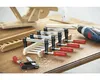 Serre-joint à vis Bessey en fonte malléable TPN-BE 250/80 Voir les images du produit 14