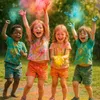 6x proszek festiwalowy holi powder 100 g zestaw 6 kolorów Podgląd zdjęcia produktu 6