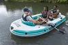 Bestway® Hydro Force® Schlauchboot Komplett-Set Adventure Produktbild-Vorschau 3