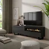 Skraut Home | TV-Möbel, Lowboard | Wohnzimmer, Esszimmer | Produktbild-Vorschau 2