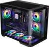 kiebel.de Gaming PC Panorama curve 12 Intel Core Produktbild-Vorschau 10