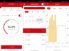 RTX Thermostat-Kopfthermostat für WLAN TUYA Produktbild-Vorschau 5